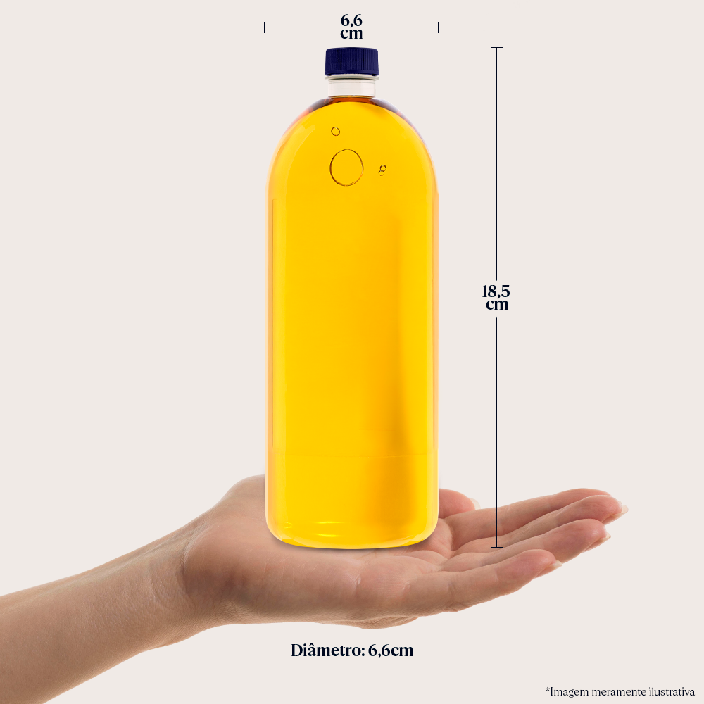 Eco-Refil Sabonete Líquido de Karité Verbena 500ml, , large image number 1